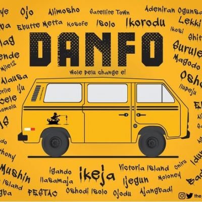 Danfo